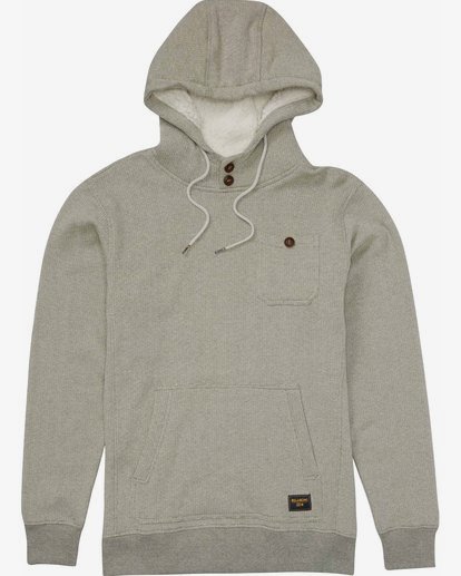 billabong hudson pullover hoodie