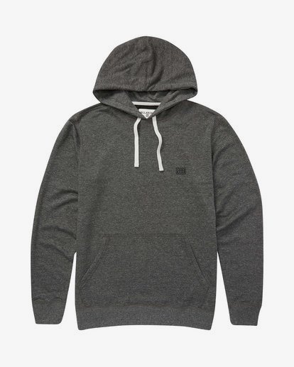 billabong hoodie