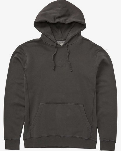 billabong wave washed hoodie