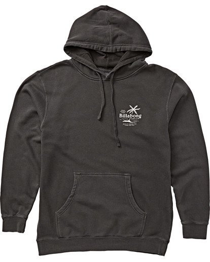 surf club hoodie
