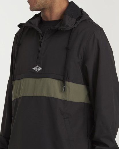 Wind Swell Anorak | Billabong