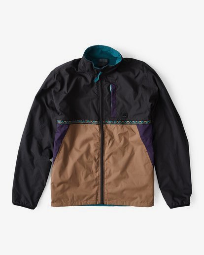 Atlas Reversible Jacket | Billabong