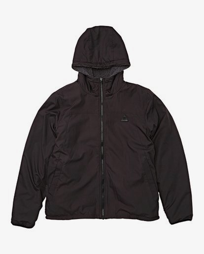 billabong switchback reversible jacket