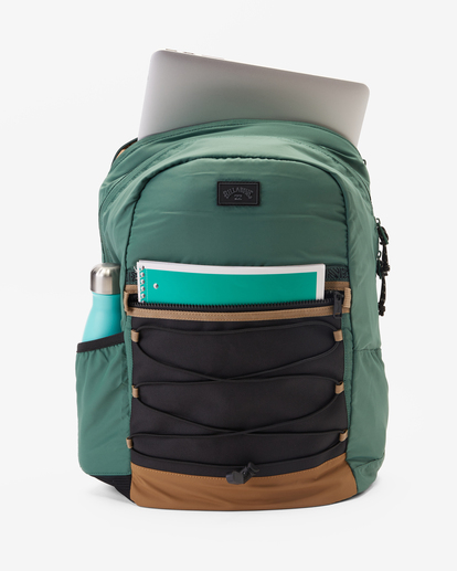 billabong axis day pack