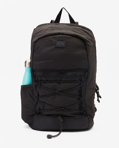 1 A/Div Axis Day Backpack Black MABK3BAP Billabong