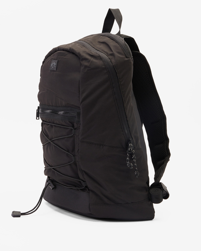 5 A/Div Axis Day Backpack Black MABK3BAP Billabong