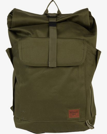 billabong diaper bag