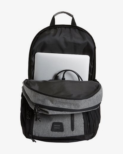 billabong command backpack