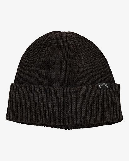 billabong beanies