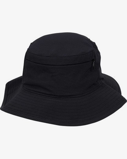 billabong surftrek sun hat