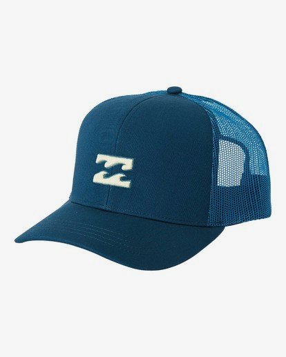 All Day Trucker Hat MAHWVBAR | Billabong
