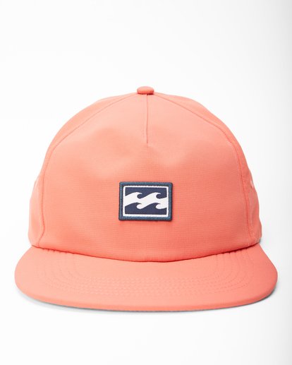 0 Platform Hat  MAHWVBPT Billabong