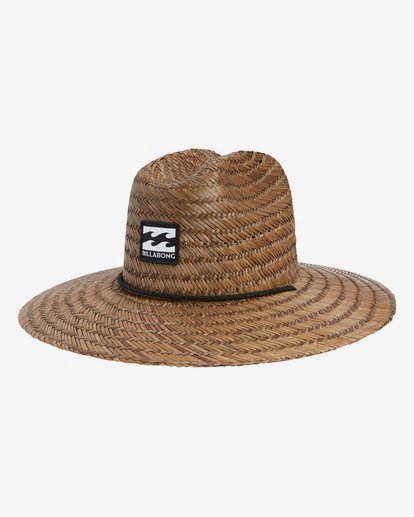 billabong lifeguard hat