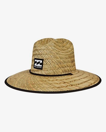 billabong summer hat