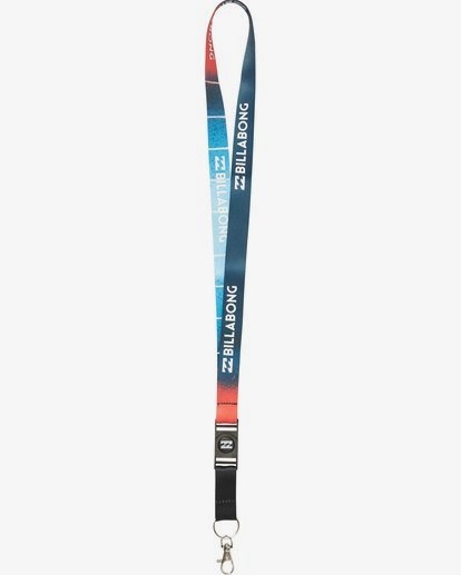 billabong lanyard