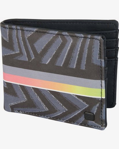 billabong tides wallet