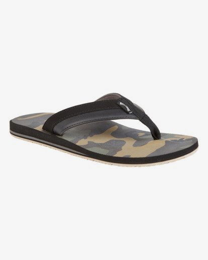 billabong all day impact sandals