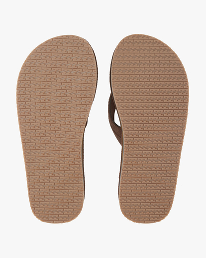 2 All Day Leather Sandals  MFOT1BAL Billabong