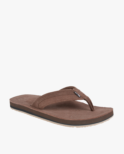 1 All Day Leather Sandals  MFOT1BAL Billabong