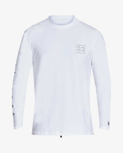 billabong swim shirt mens