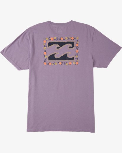 billabong crayon wave