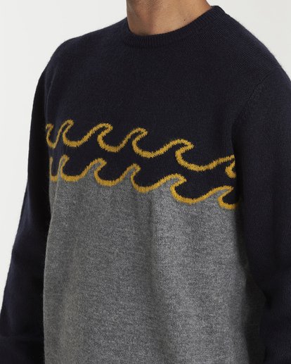 Waves Sweater | Billabong
