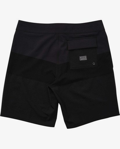 1 Tribong Airlite Black N1BS01BIP9 Billabong