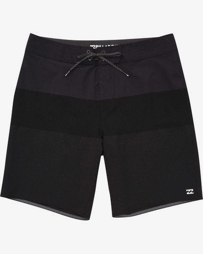 0 Tribong Airlite Black N1BS01BIP9 Billabong