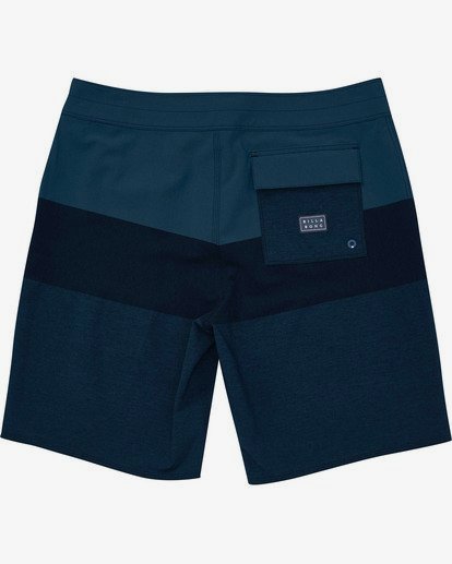 1 Tribong Airlite Blue N1BS01BIP9 Billabong