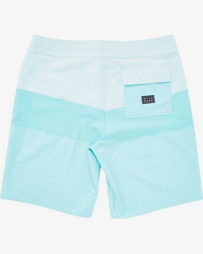 1 Tribong Airlite Green N1BS01BIP9 Billabong