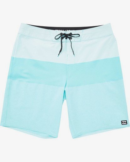 0 Tribong Airlite Green N1BS01BIP9 Billabong