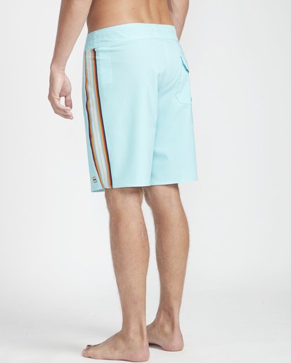 5 D Bah Airlite Blue N1BS02BIP9 Billabong