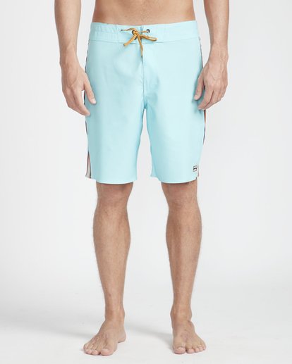 6 D Bah Airlite Blue N1BS02BIP9 Billabong