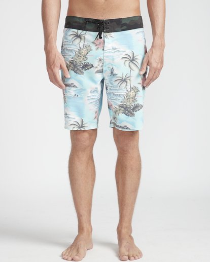 5 Sundays Airlite Green N1BS03BIP9 Billabong