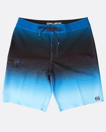 0 Fluid Airlite Blue N1BS04BIP9 Billabong