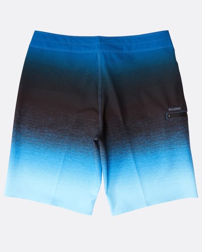 1 Fluid Airlite Blue N1BS04BIP9 Billabong