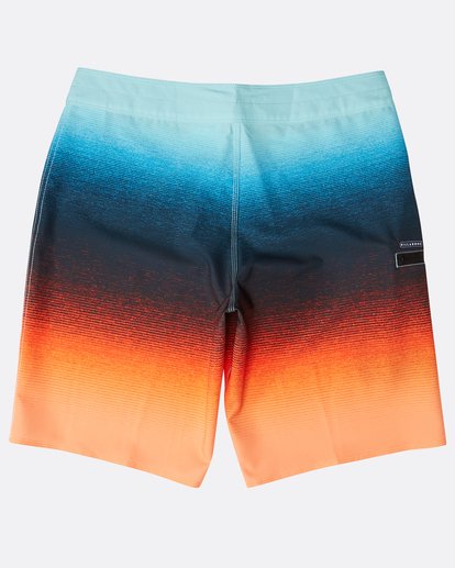 1 Fluid Airlite Orange N1BS04BIP9 Billabong