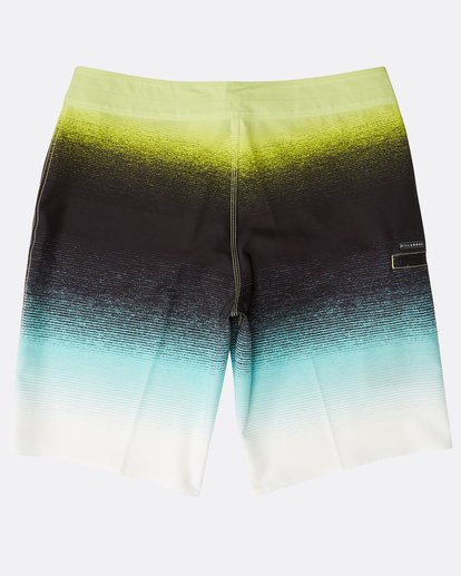 1 Fluid Airlite Green N1BS04BIP9 Billabong