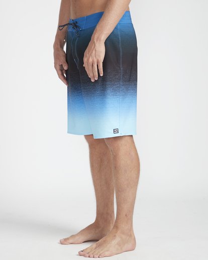 5 Fluid Airlite Blue N1BS04BIP9 Billabong