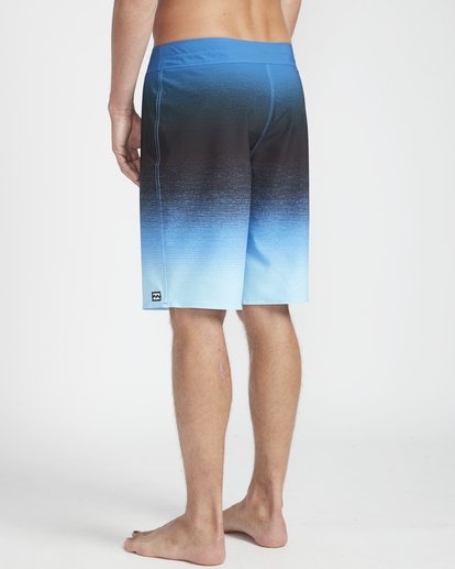 6 Fluid Airlite Blue N1BS04BIP9 Billabong