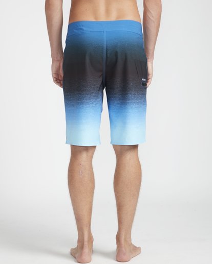 7 Fluid Airlite Blue N1BS04BIP9 Billabong