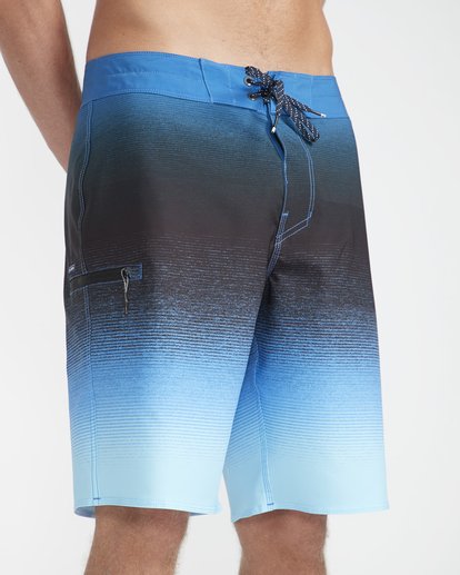 3 Fluid Airlite Blue N1BS04BIP9 Billabong