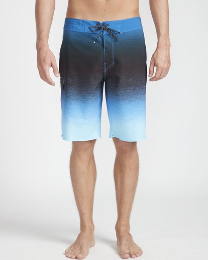 4 Fluid Airlite Blue N1BS04BIP9 Billabong