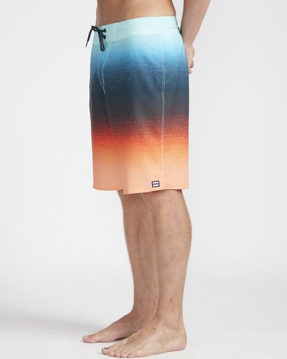 5 Fluid Airlite Orange N1BS04BIP9 Billabong