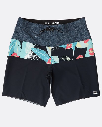0 Tribong Pro 19" Boardshorts  N1BS05BIP9 Billabong