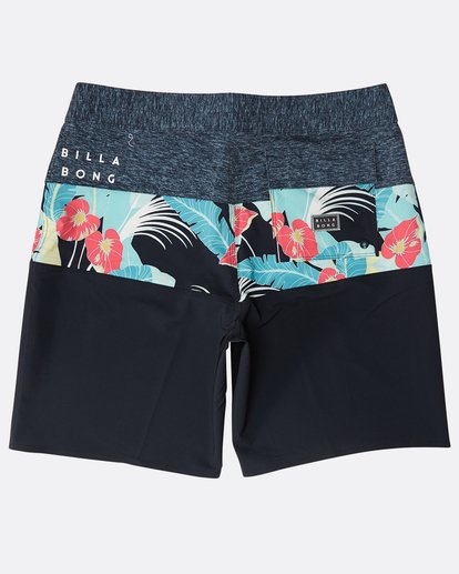 1 Tribong Pro 19" Boardshorts  N1BS05BIP9 Billabong