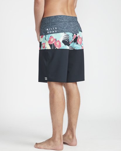 9 Tribong Pro 19" Boardshorts  N1BS05BIP9 Billabong