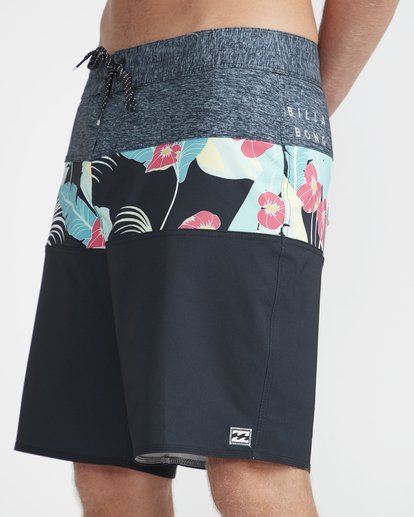 6 Tribong Pro 19" Boardshorts  N1BS05BIP9 Billabong