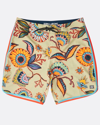 BILLABONG Herren 73 Lineup X 19 Shorts BILLABONG Herren 73 Lineup X 19 Shorts