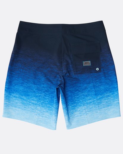 1 Tripper Pro 18" Boardshorts Blue N1BS15BIP9 Billabong